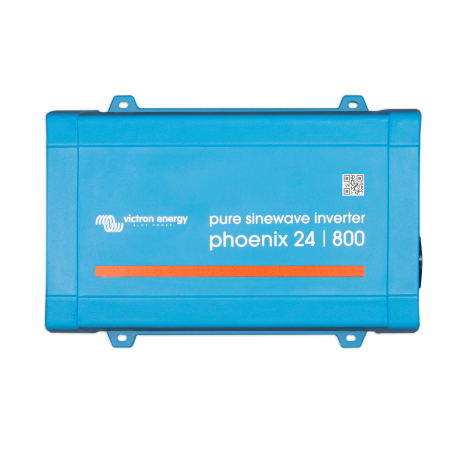 650W/24V Inverter onda pura Phoenix VICTRON