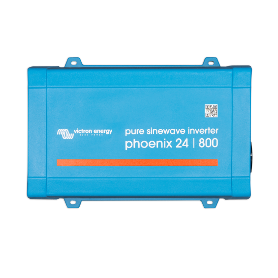 650W/24V Inverter onda pura Phoenix VICTRON