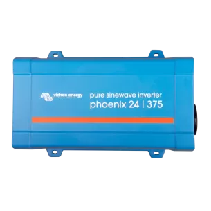 300W/12V Inverter onda pura Phoenix VICTRON