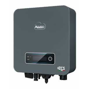 Inverter ZCS 1100 V3 TL 