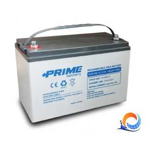 Batteria 100Ah 12V Deep Cycle