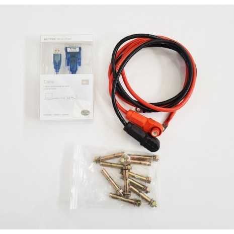 Batteria LiFePo4 150Ah 48V - 7,2kWh Prime