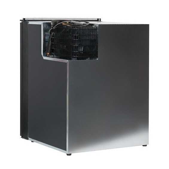 Frigorifero 85L 12/24V Indel B Cruise 85 OFF