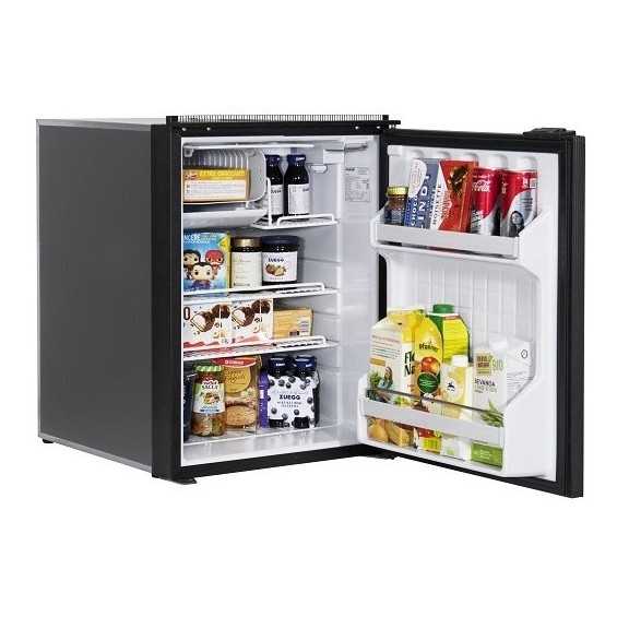 Frigorifero 85L 12/24V Indel B Cruise 85 OFF