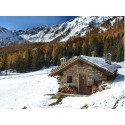 Kit solare a isola per impianti fotovoltaici isolati 280W