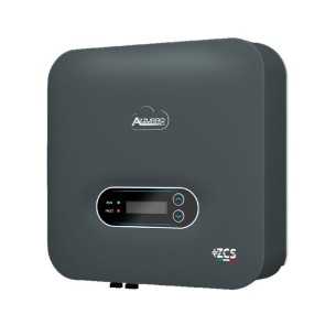 Inverter 1100 TL Plus Zucchetti