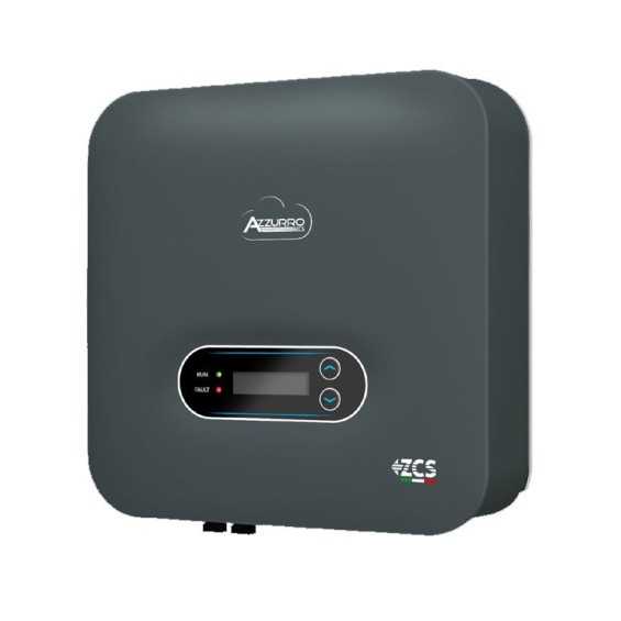Inverter  6kWTLM Zucchetti