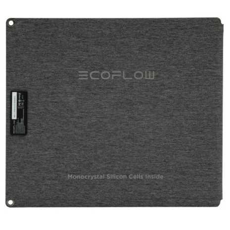 Pannello pieghevole 110W Ecoflow