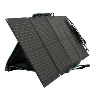 Pannello pieghevole 110W Ecoflow