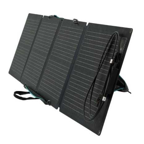 Pannello pieghevole 110W Ecoflow
