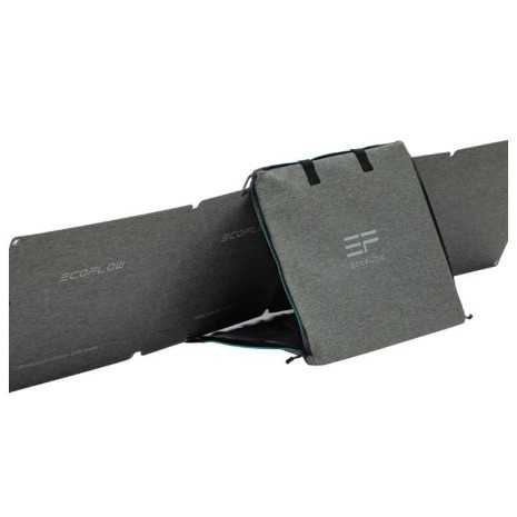 Pannello pieghevole 110W Ecoflow