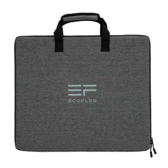 Pannello pieghevole 110W Ecoflow Pannello pieghevole 110W Ecoflow
