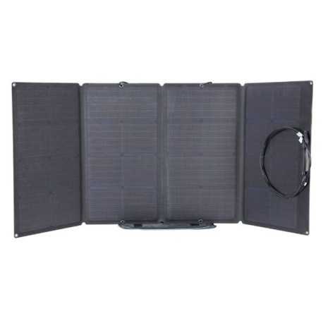 Pannello pieghevole 160W Ecoflow