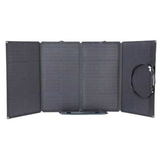 Pannello pieghevole 160W Ecoflow Pannello pieghevole 160W Ecoflow
