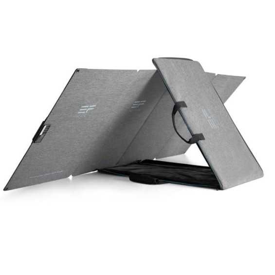 Pannello pieghevole 160W Ecoflow Pannello pieghevole 160W Ecoflow