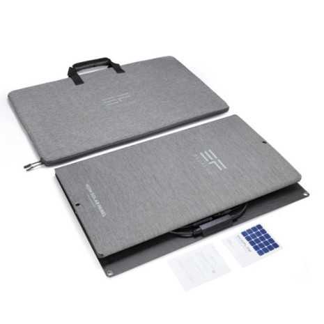 Pannello pieghevole 160W Ecoflow