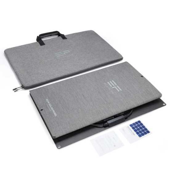 Pannello pieghevole 160W Ecoflow Pannello pieghevole 160W Ecoflow