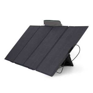 Pannello pieghevole 400W Ecoflow