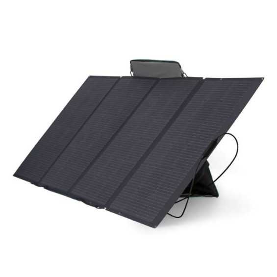 Pannello pieghevole 400W Ecoflow