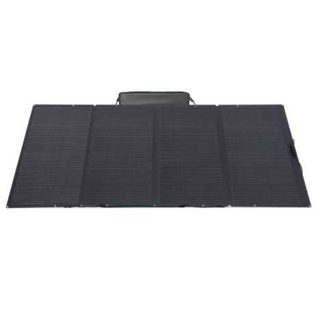 Pannello pieghevole 400W Ecoflow