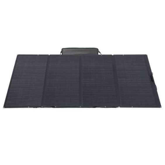 Pannello pieghevole 400W Ecoflow Pannello pieghevole 400W Ecoflow