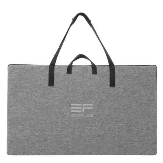 Pannello pieghevole 400W Ecoflow Pannello pieghevole 400W Ecoflow