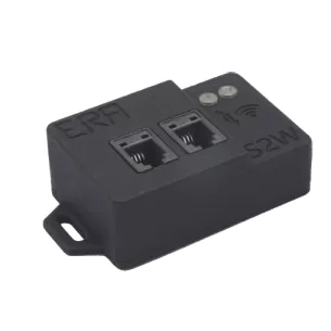 Interfaccia Wi-Fi  per Display Energy Manager ERA Electronics 3502I