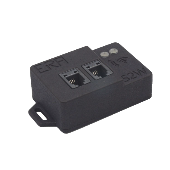 Interfaccia Wi-Fi  per Display Energy Manager ERA Electronics 3502I