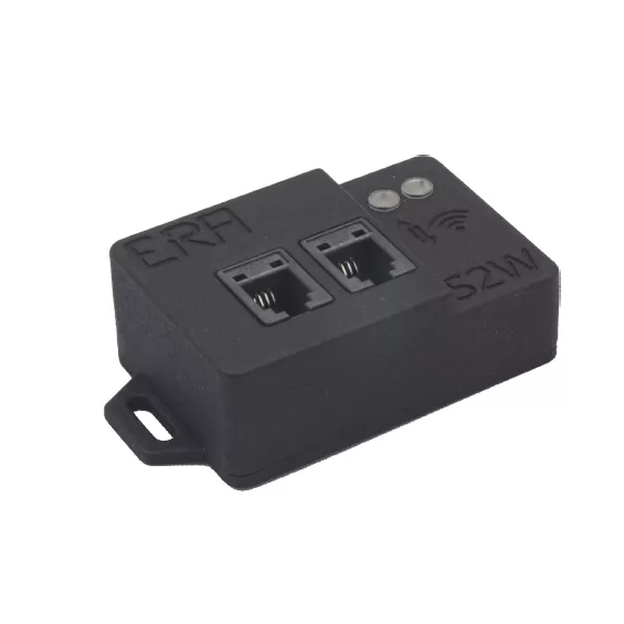 Interfaccia Wi-Fi per Display Energy Manager ERA Electronics 3502I