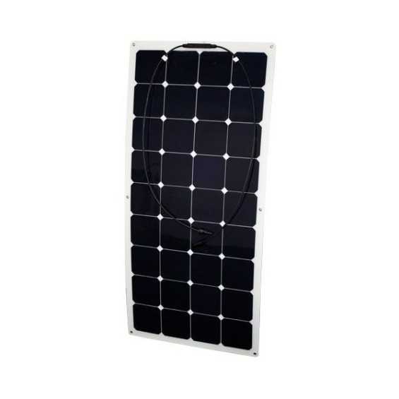 130W pannello flessibile Phaesun Semi Flex 130