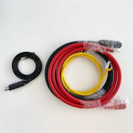 Batteria LiFePo4 100Ah 48V - 4,8kWh Yilink