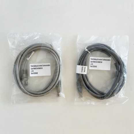 Batteria LiFePo4 100Ah 48V - 4,8kWh Yilink