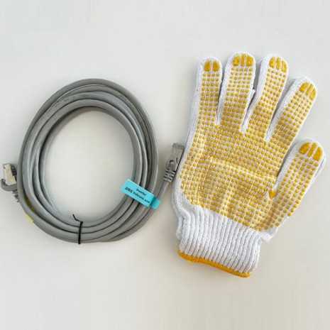 Batteria LiFePo4 100Ah 48V - 4,8kWh Yilink