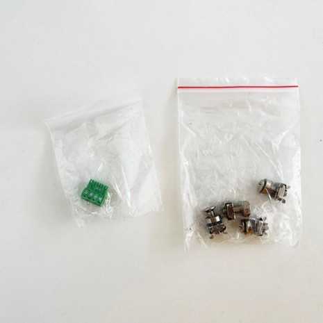 Batteria LiFePo4 100Ah 48V - 4,8kWh Yilink