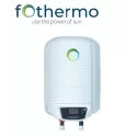 Boiler solare 9,5lt 12/24V