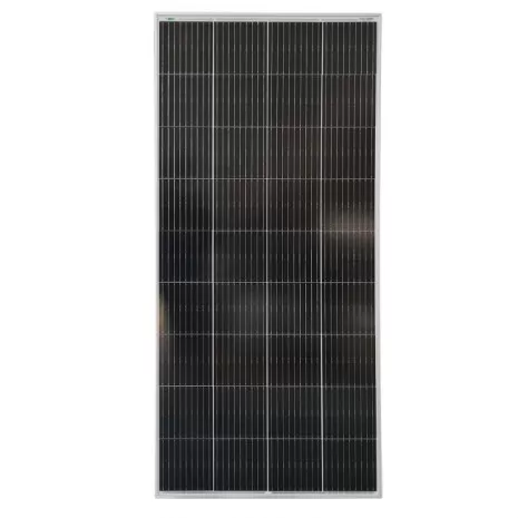 200W Pannello Monocristallino Fotovoltaico