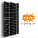 Kit a isola 6kW con accumulo Litio