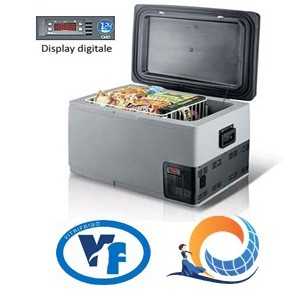 Frigorifero e Congelatore Portatile 65L