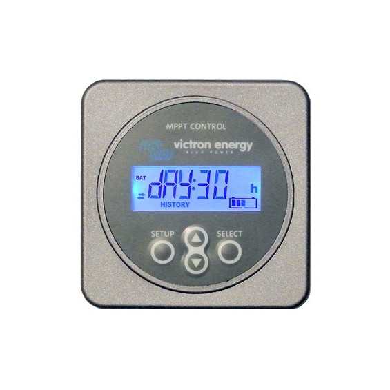 Display MT50 per regolatore Epsolar MPPT