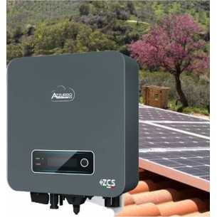 Impianto fotovoltaico 1,12kW