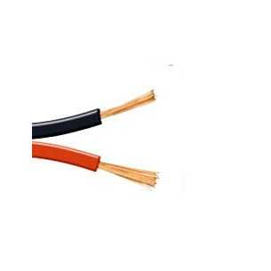 Coppia di cavi unipolari 2,5 mmq