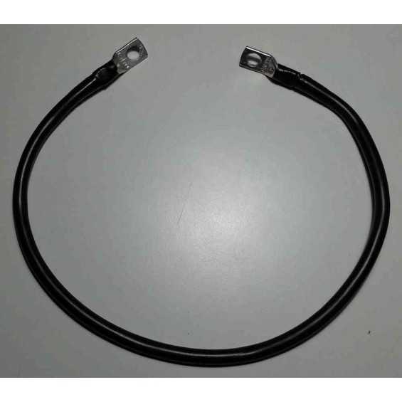 Spezzone cavo unipolare 25 mmq