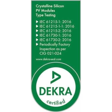 400W Pannello Monocristallino Silk Pro 24V Futura Sun