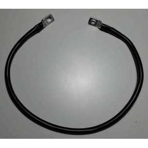 Spezzone cavo unipolare 35 mmq (150cm) con capicorda