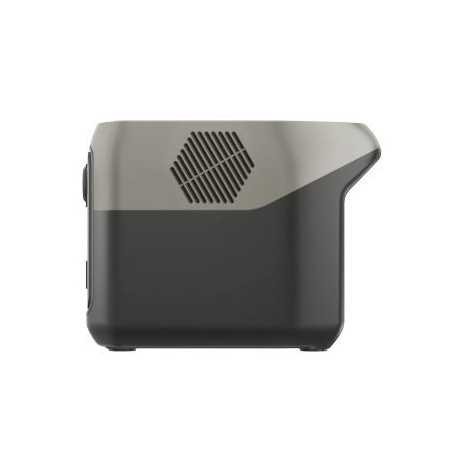 River 2 Max Power Station 512Wh Litio + Inverter 500W + aliment. 5V/12V EcoFlow