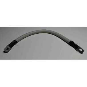 Spezzone cavo unipolare 35 mmq (40cm) con capicorda