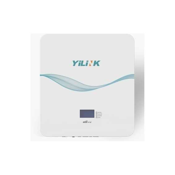 Batteria LiFePo4 150Ah 48V - 7,2kWh Yilink
