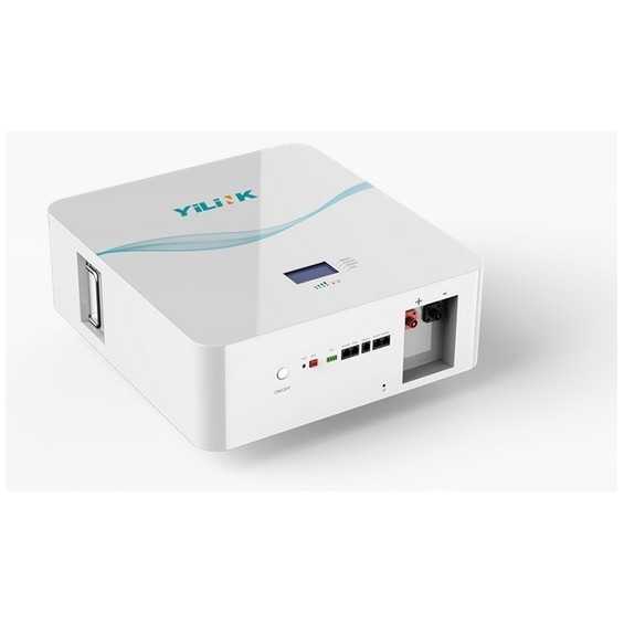 Batteria LiFePo4 150Ah 48V - 7,2kWh Yilink