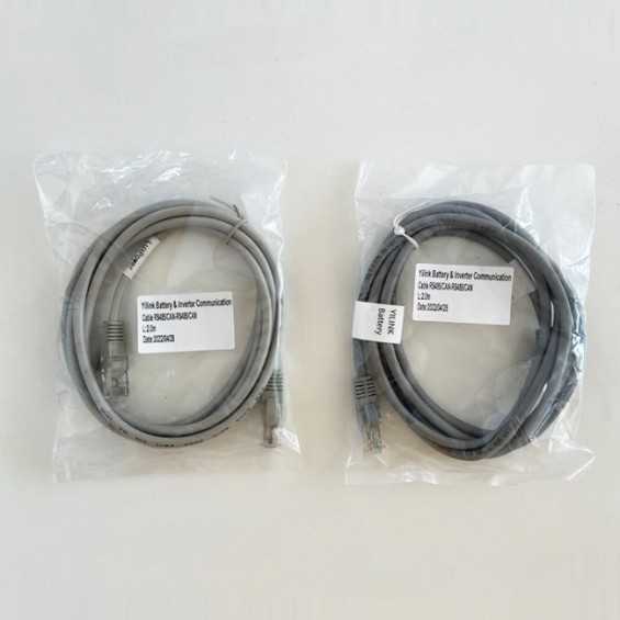 Batteria LiFePo4 150Ah 48V - 7,2kWh Yilink