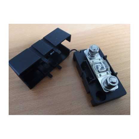 Kit camperizzazione Explorer